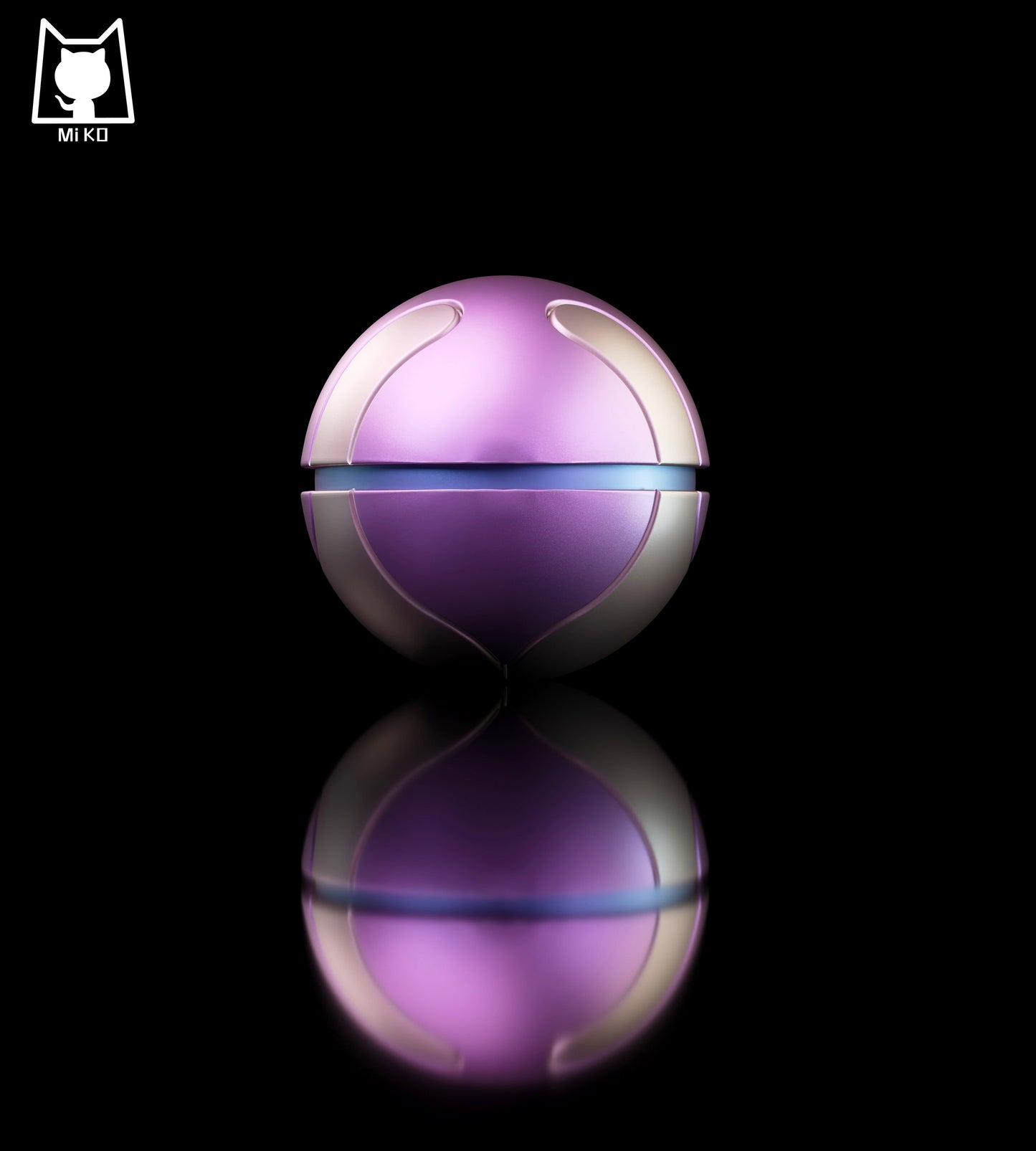 MiKo Studio - Ultra Ball / Heal Ball / Quick Ball