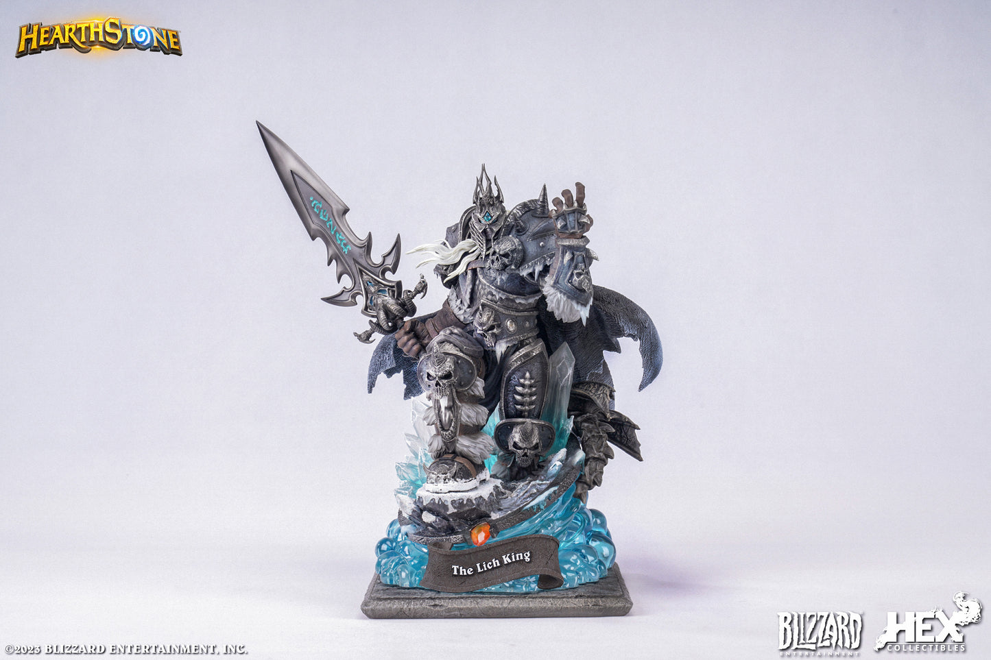 HEX Collectibles - The Lich King