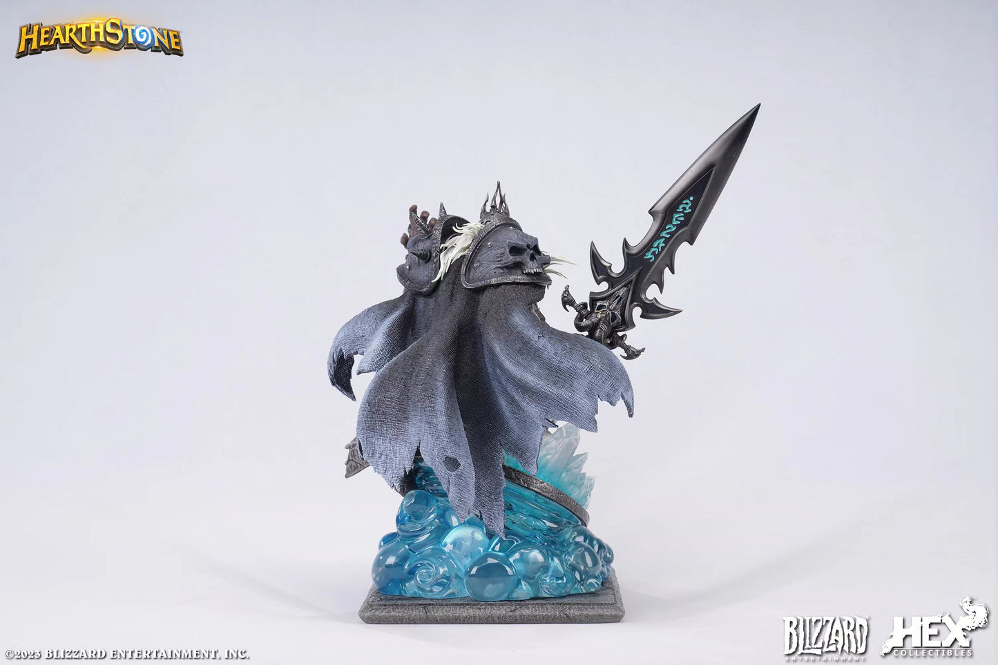 HEX Collectibles - The Lich King