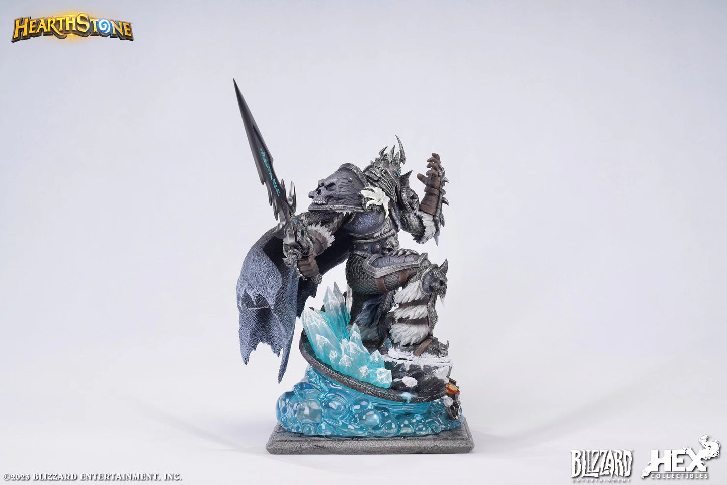 HEX Collectibles - The Lich King