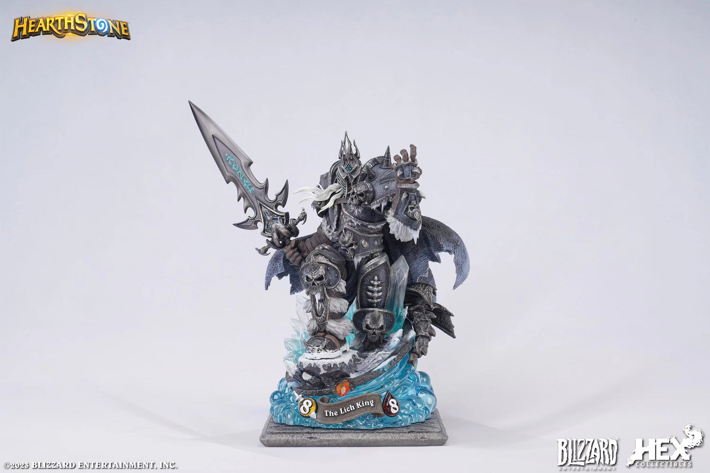 HEX Collectibles - The Lich King