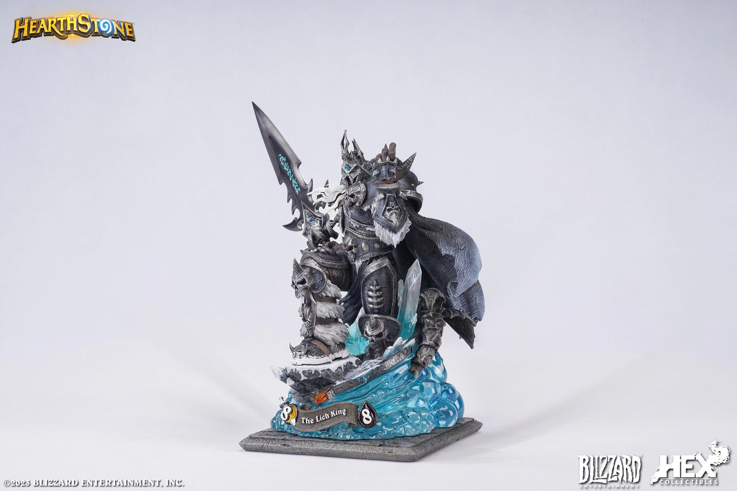 HEX Collectibles - The Lich King