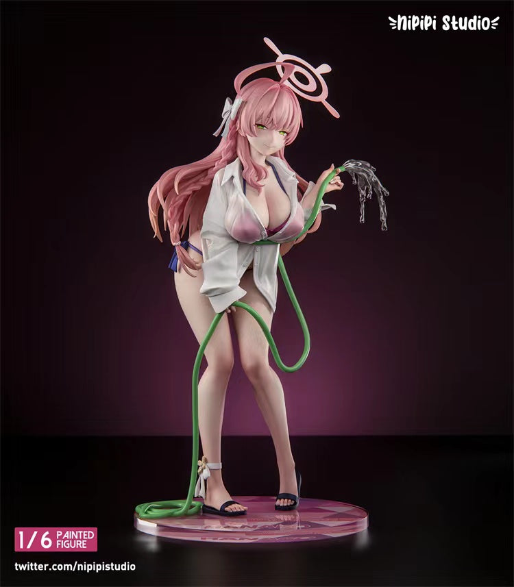 NiPiPi Studio - Urawa Hanako