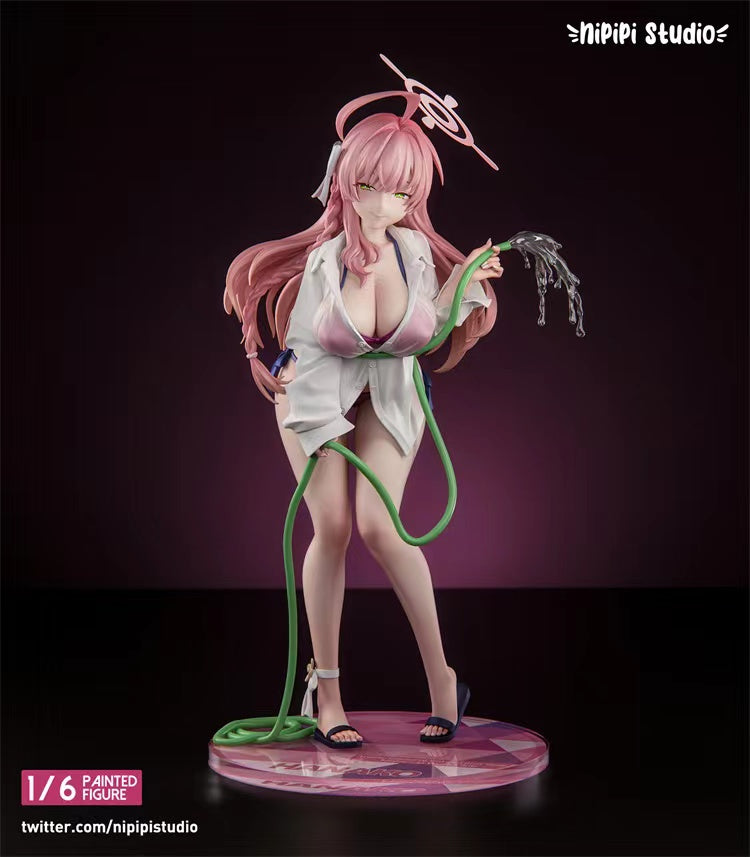 NiPiPi Studio - Urawa Hanako