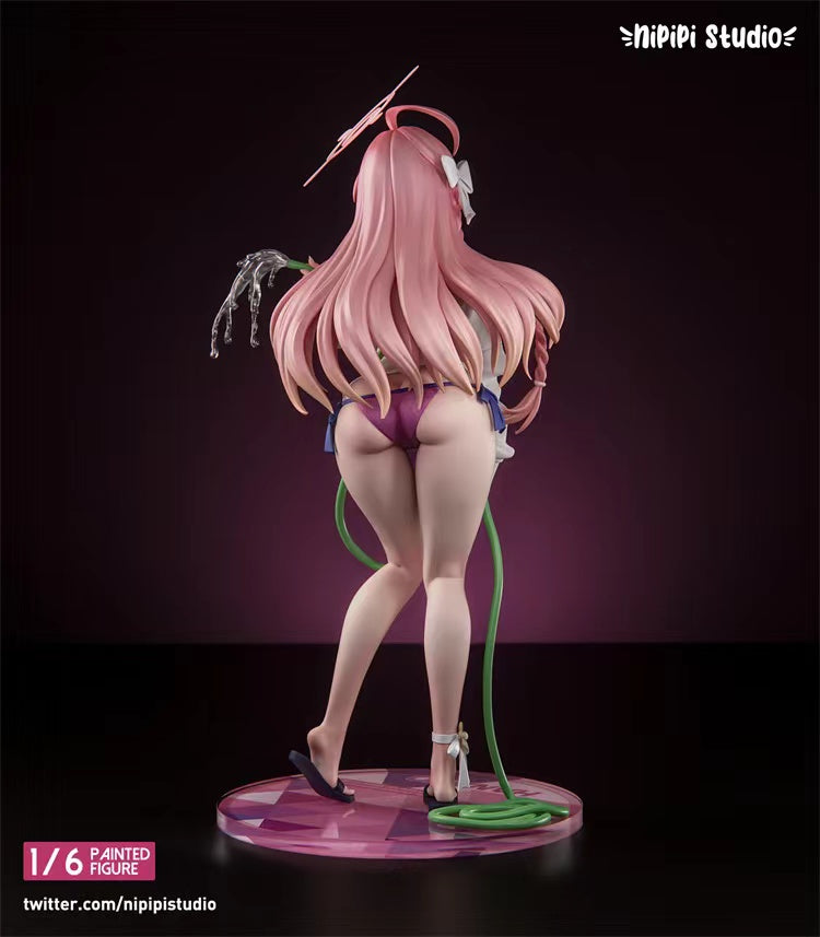 NiPiPi Studio - Urawa Hanako
