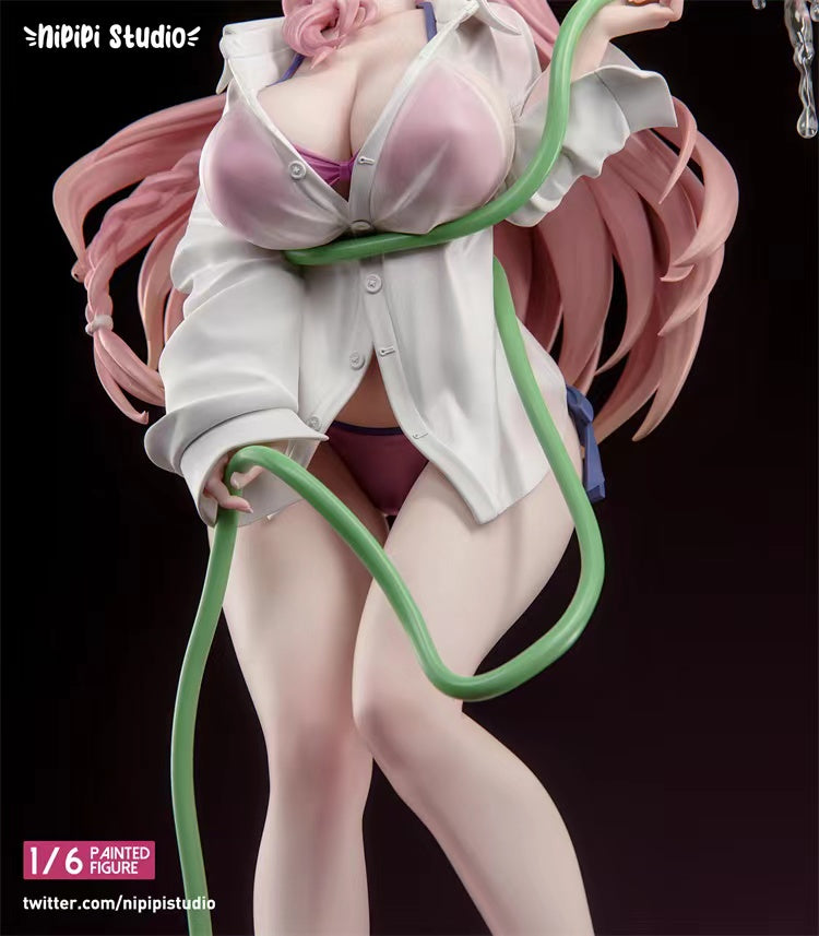 NiPiPi Studio - Urawa Hanako