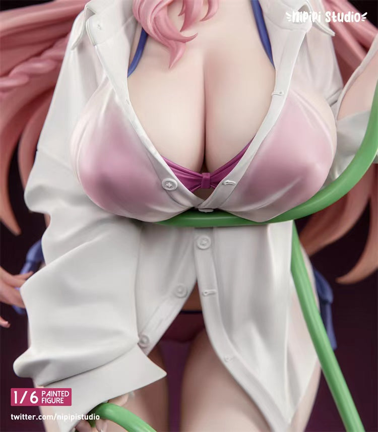 NiPiPi Studio - Urawa Hanako