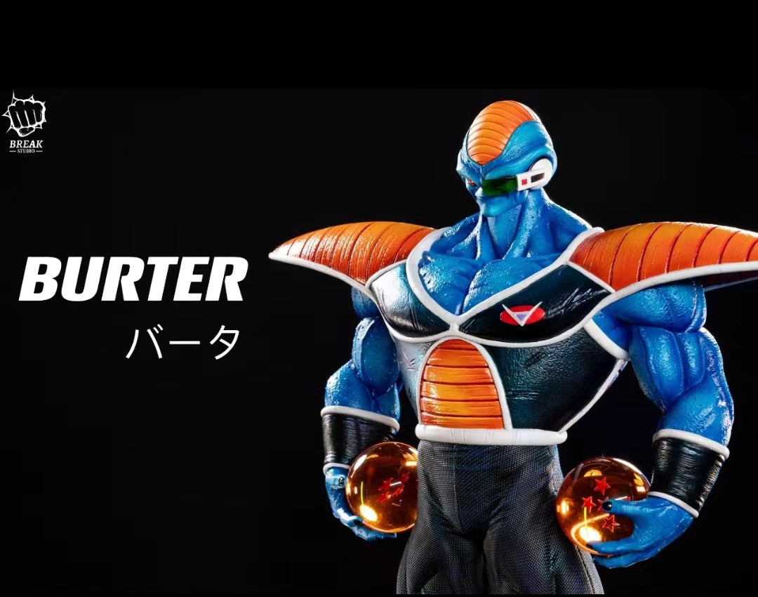 Break Studio - Ginyu Force Burter