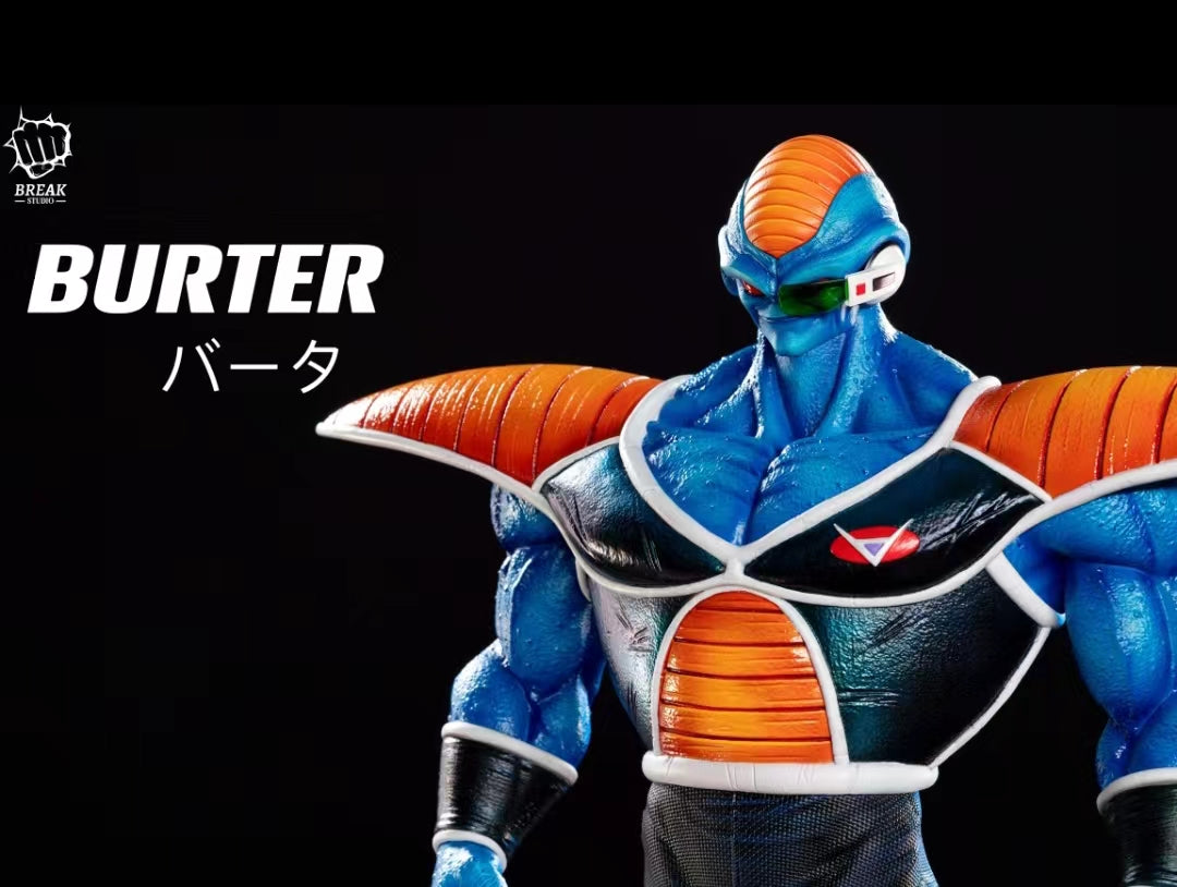 Break Studio - Ginyu Force Burter