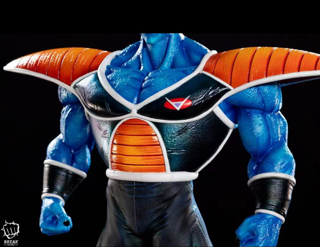Break Studio - Ginyu Force Burter