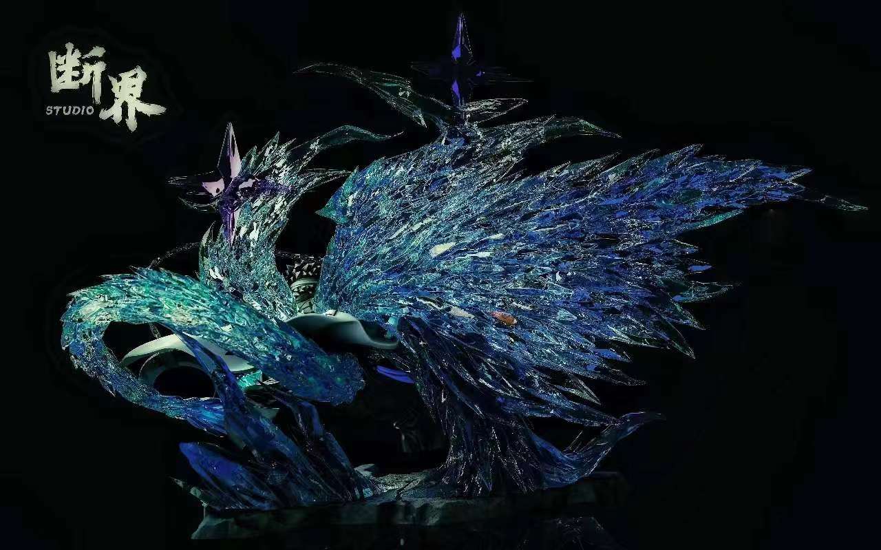 Duan Jie Studio - Toshiro Hitsugaya