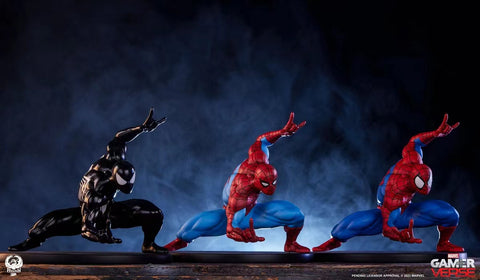 Sideshow x PCS - Spider-Man [3 Variants]