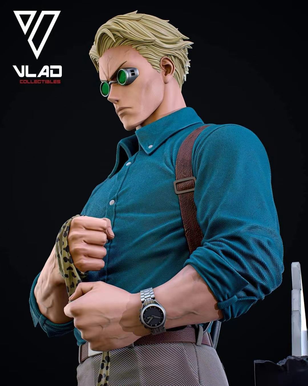 Vlad Collectibles - Kento Nanami