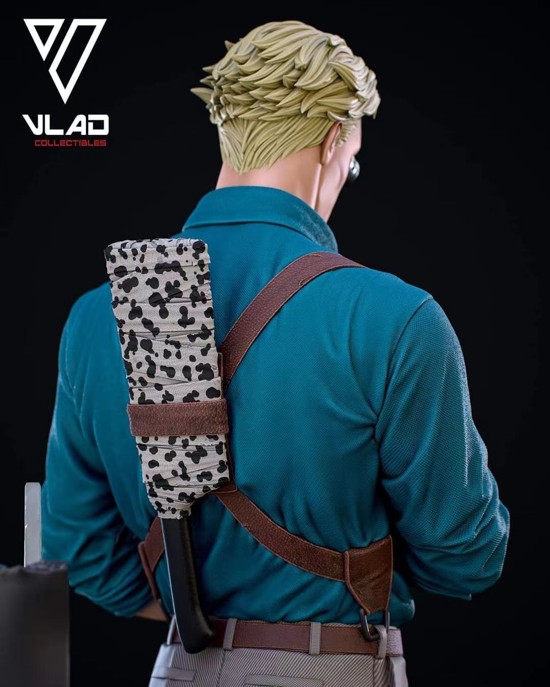 Vlad Collectibles - Kento Nanami