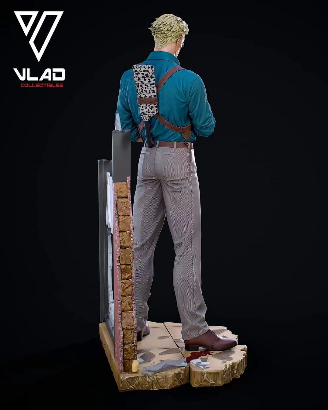 Vlad Collectibles - Kento Nanami