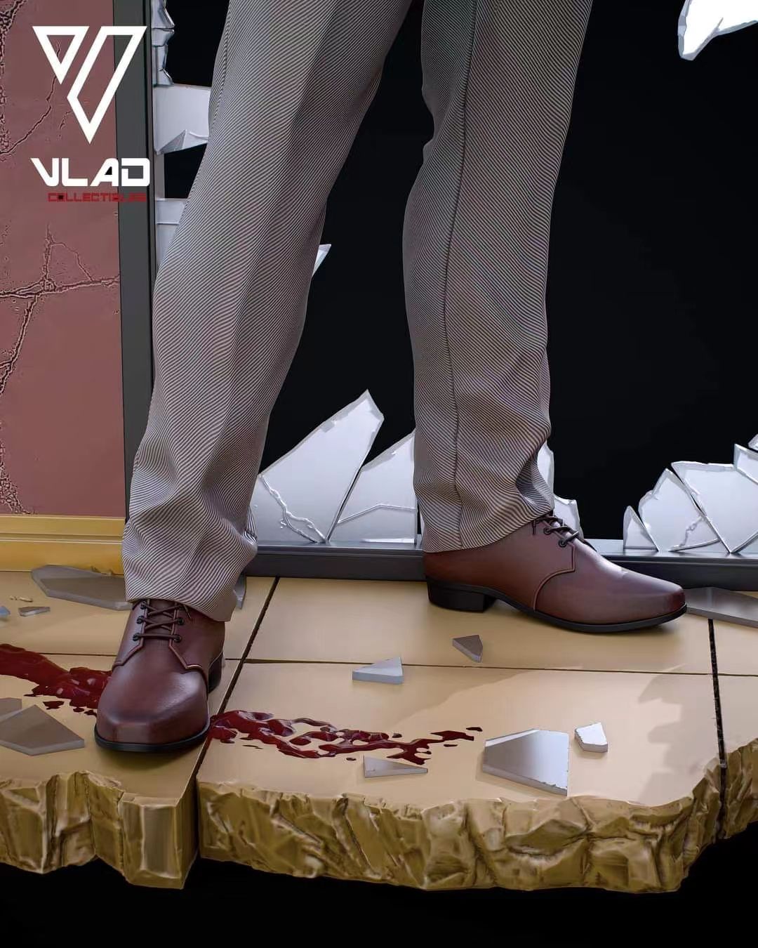 Vlad Collectibles - Kento Nanami