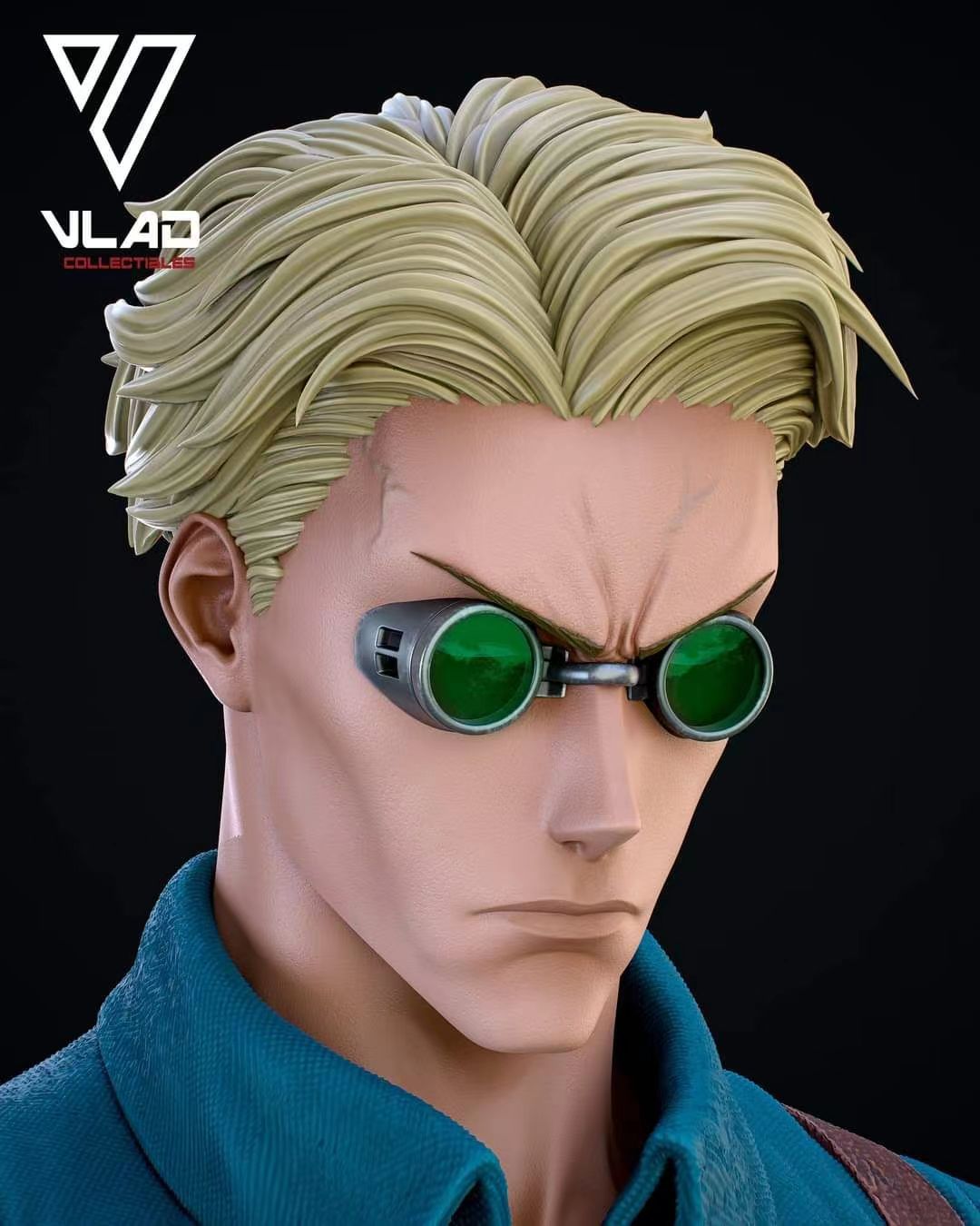 Vlad Collectibles - Kento Nanami