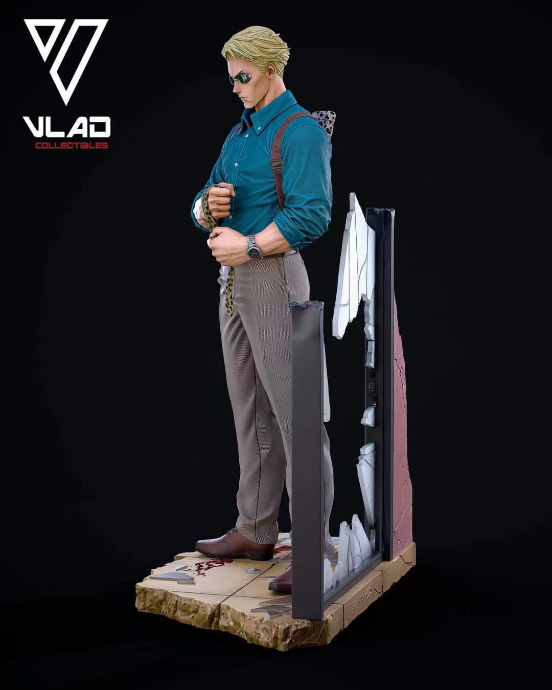 Vlad Collectibles - Kento Nanami