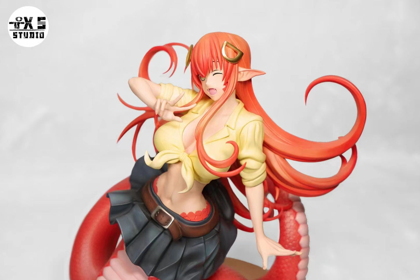 TXS Studio - Miia