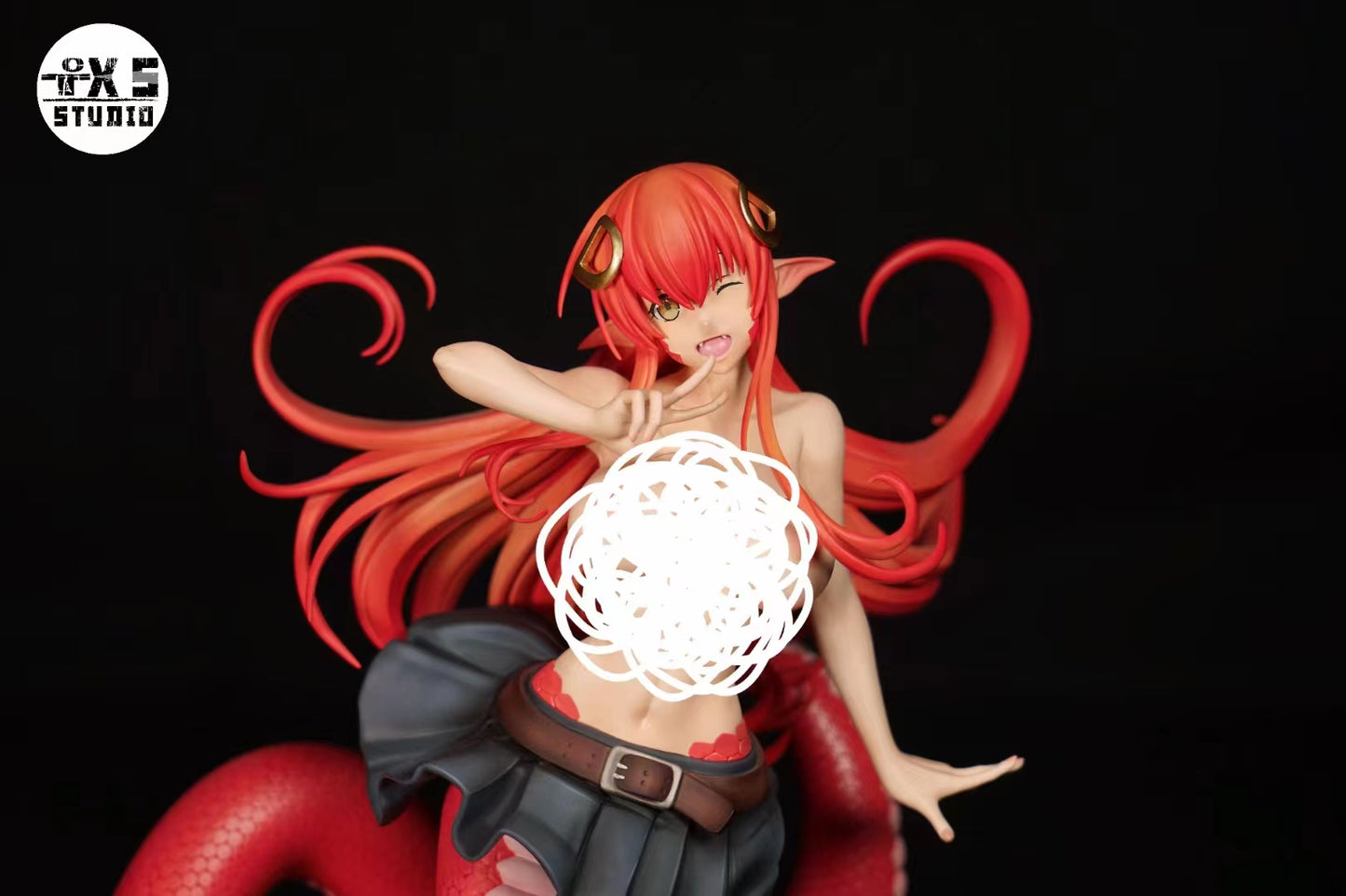 TXS Studio - Miia