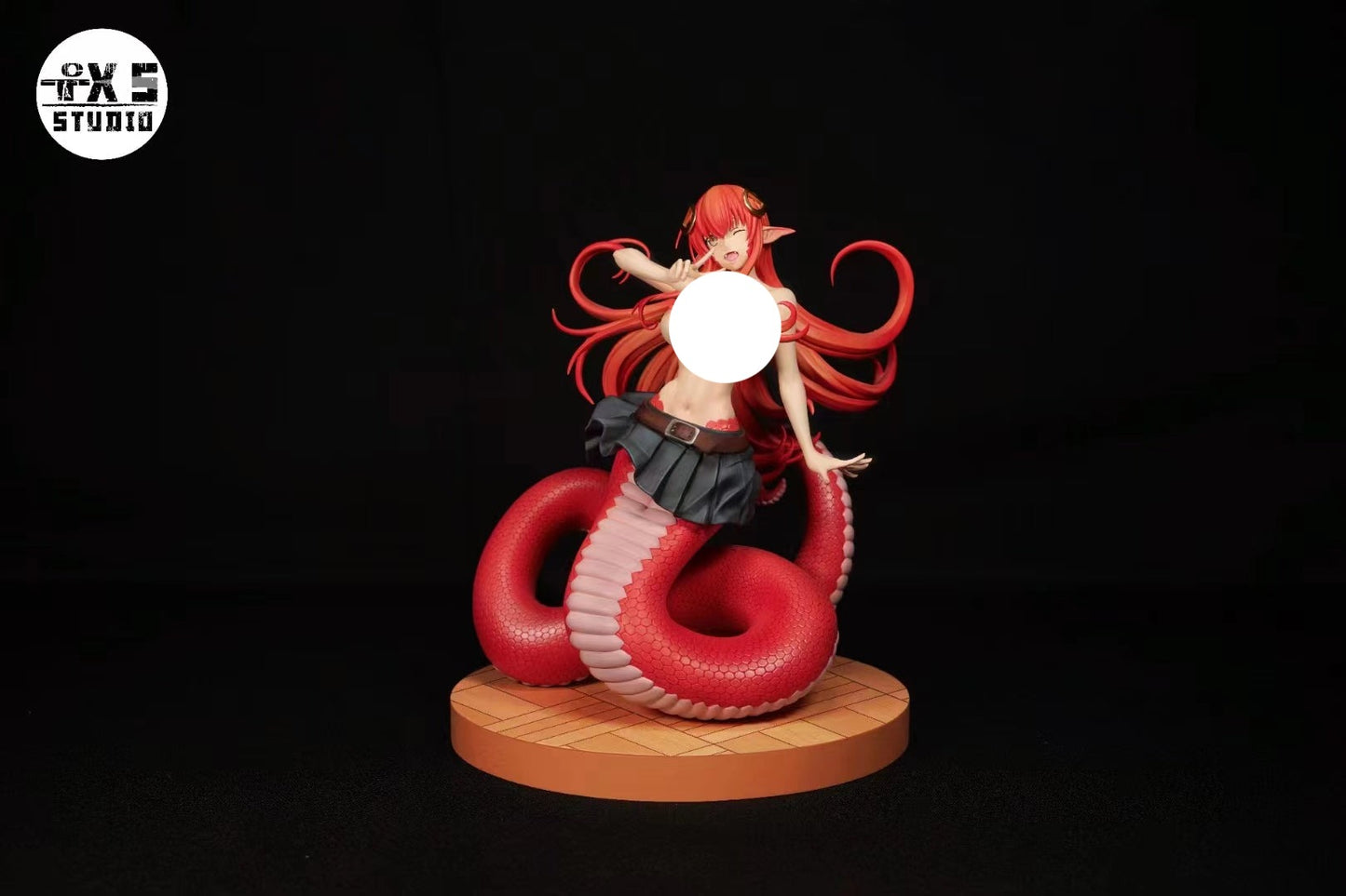 TXS Studio - Miia