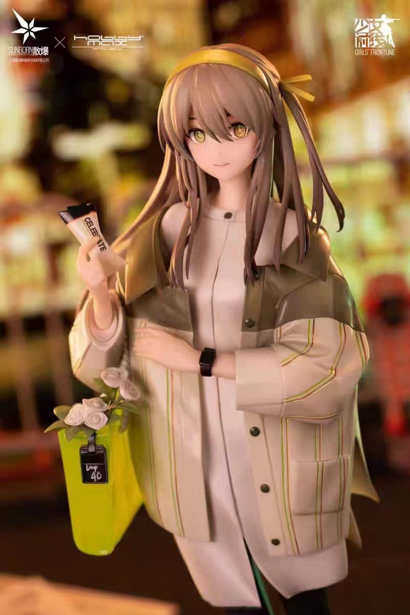 Hobbymax - UMP40