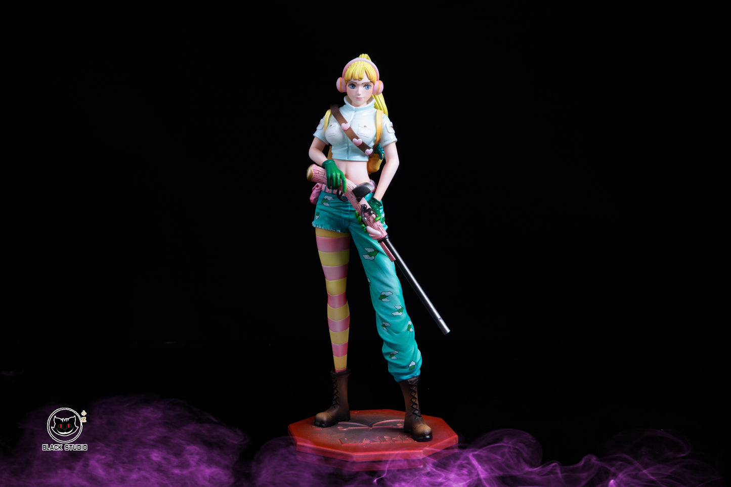 Black Studio - Lark / Doll