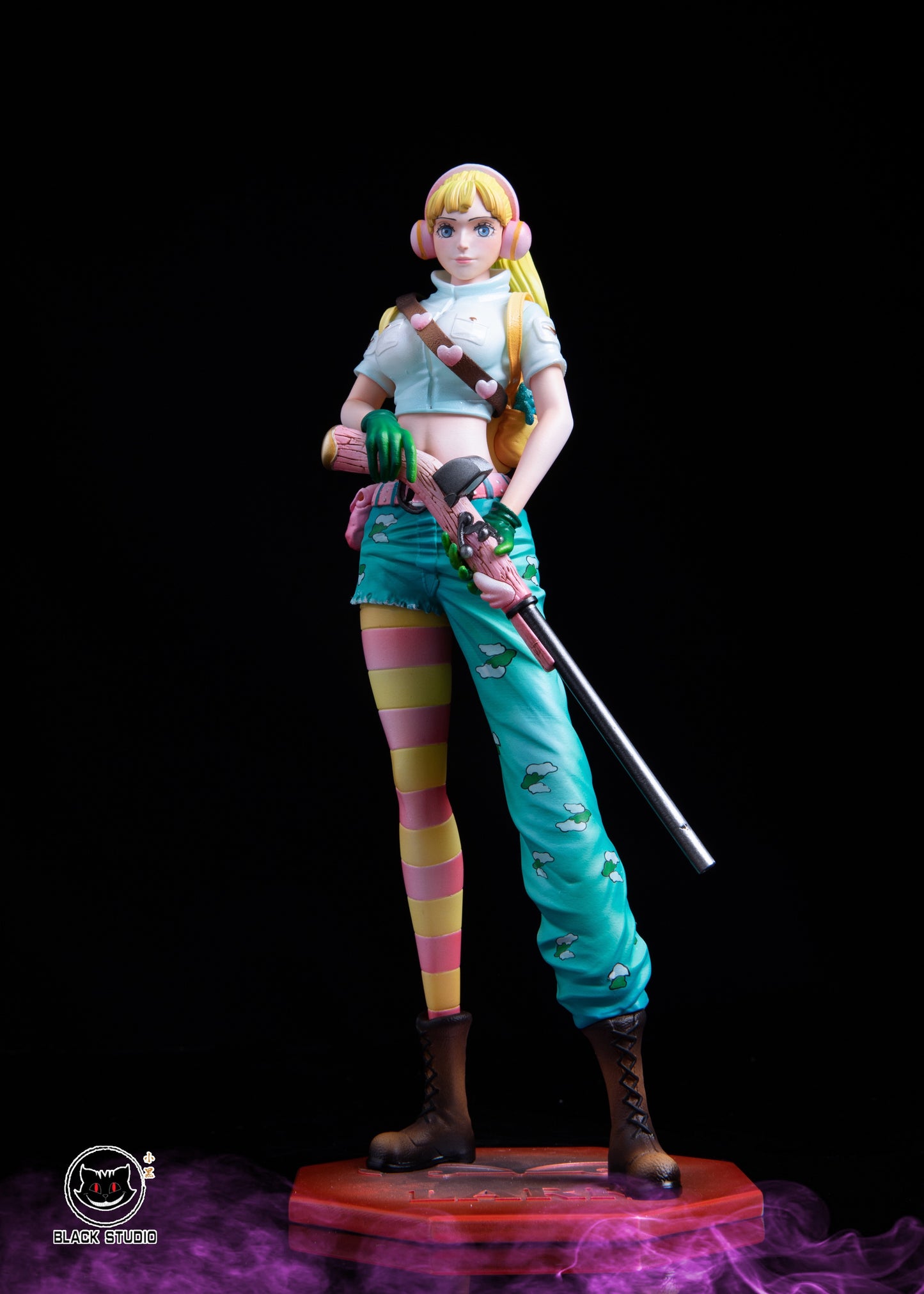 Black Studio - Lark / Doll