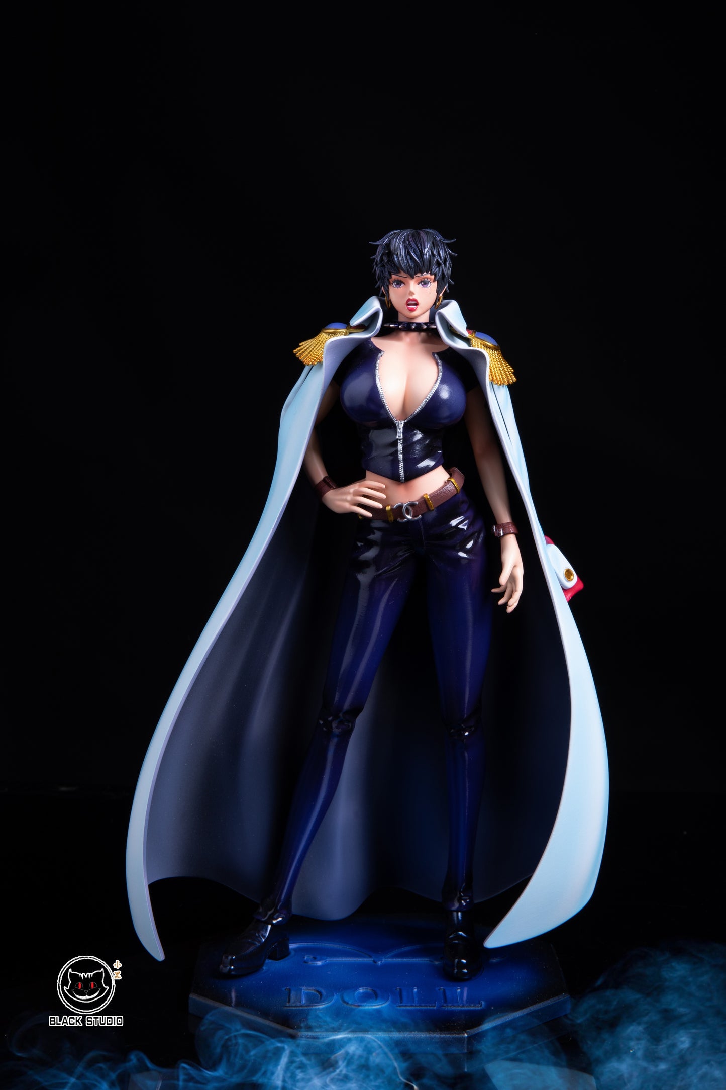 Black Studio - Lark / Doll