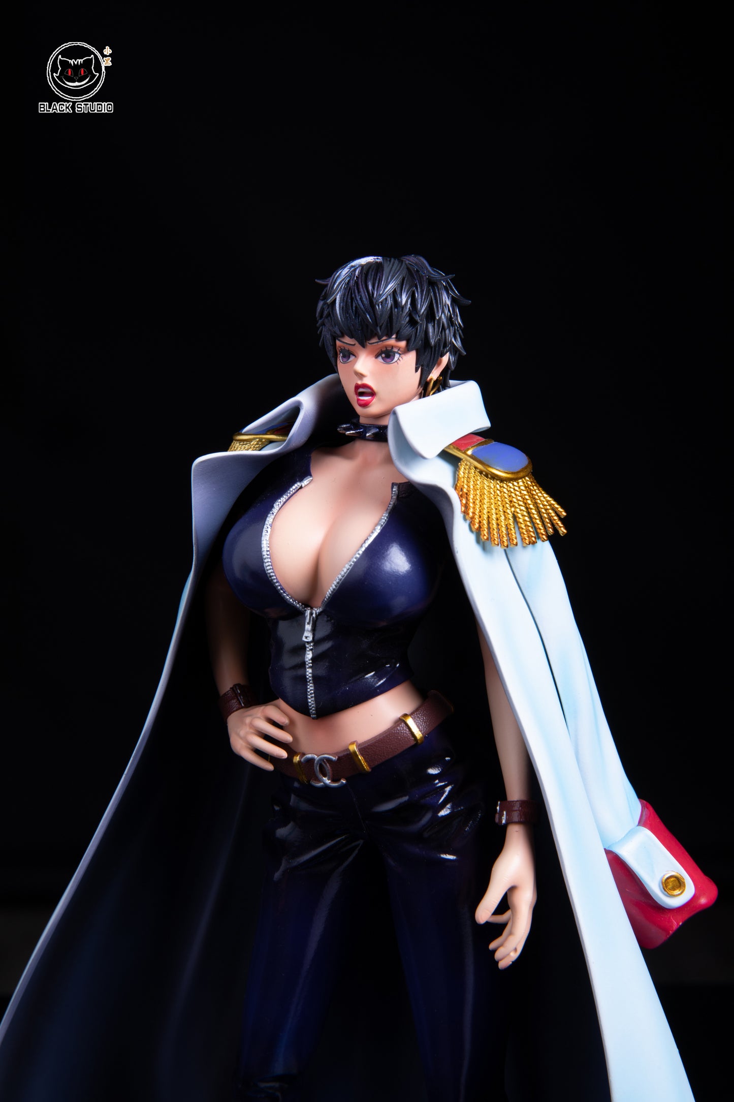 Black Studio - Lark / Doll
