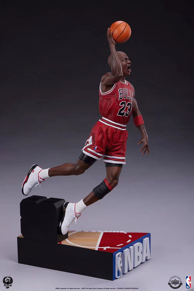 Sideshow x PCS - Michael Jordan