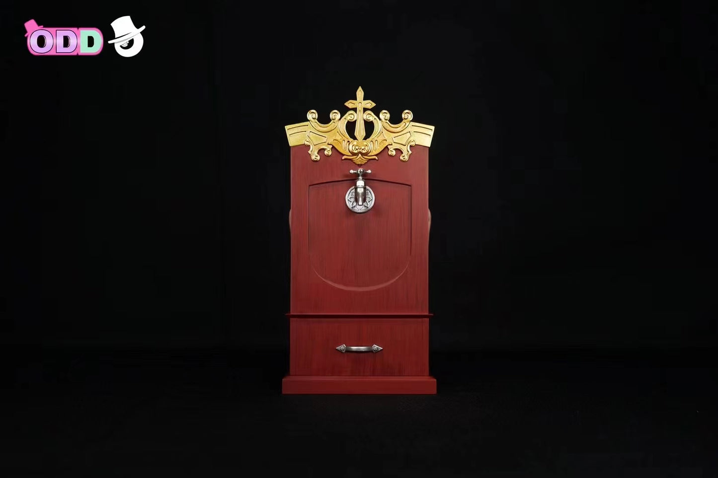 ODD Studio - Holy Water Dispenser Ji