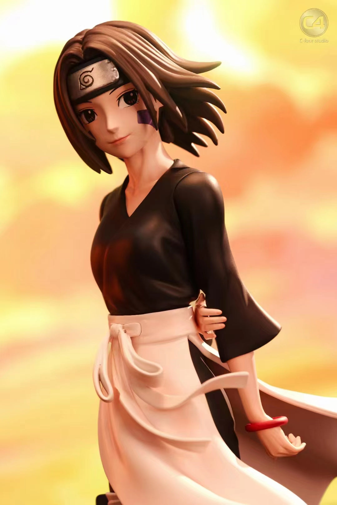 C4 Studio - Rin Nohara