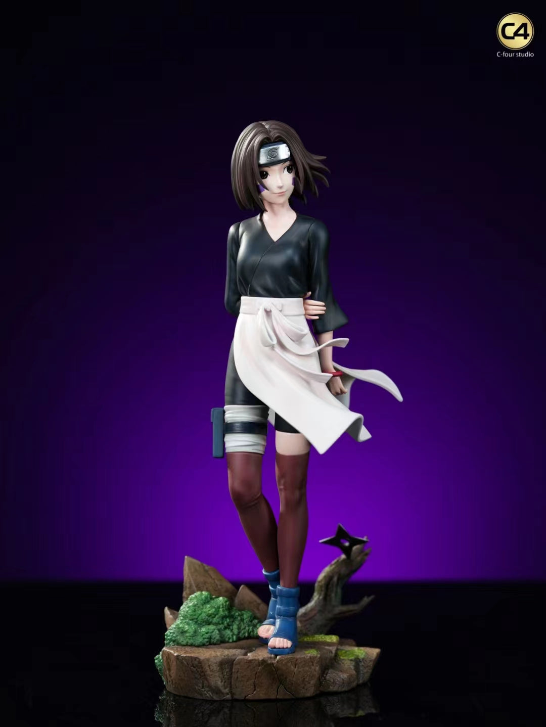 C4 Studio - Rin Nohara