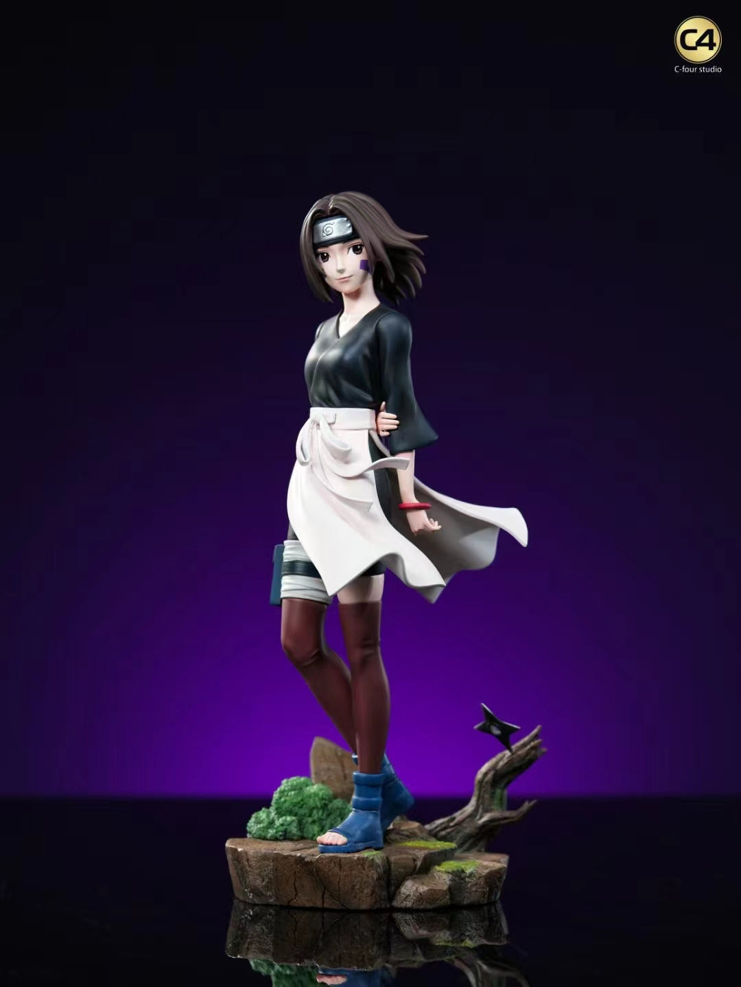 C4 Studio - Rin Nohara