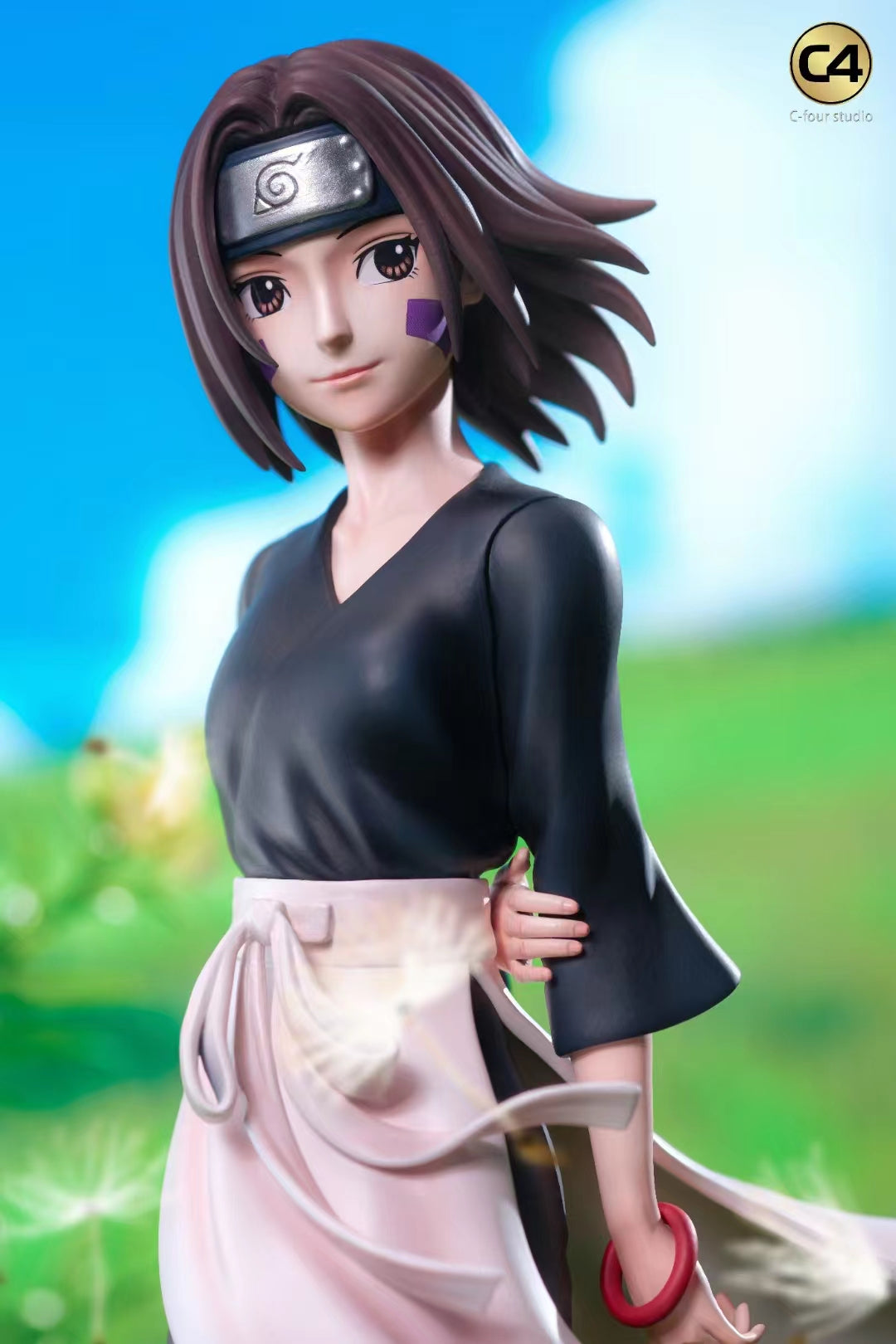 C4 Studio - Rin Nohara