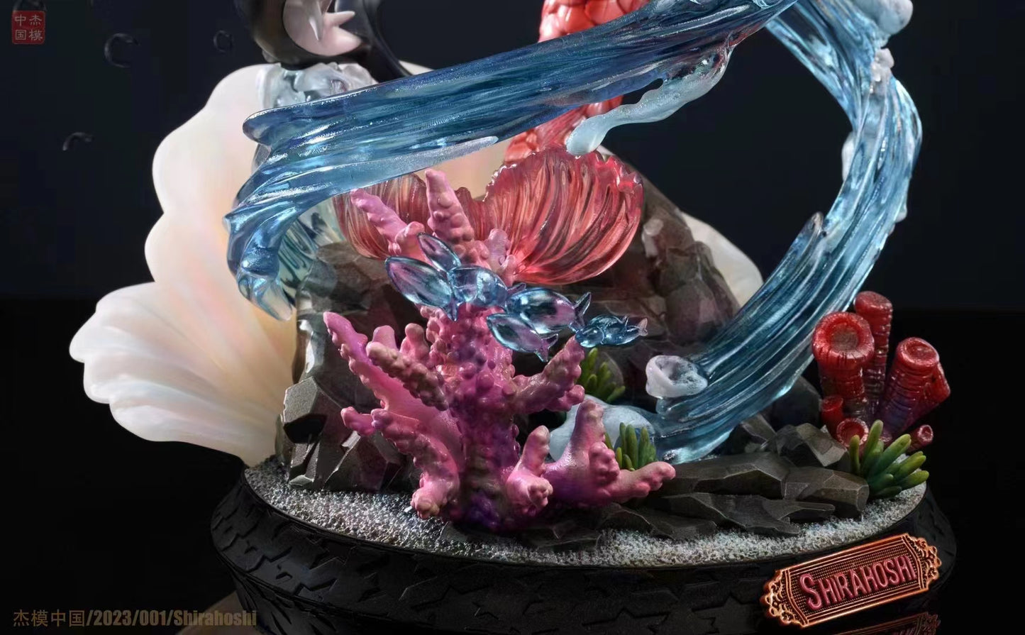 Jie Mo Studio - Princess Shirahoshi