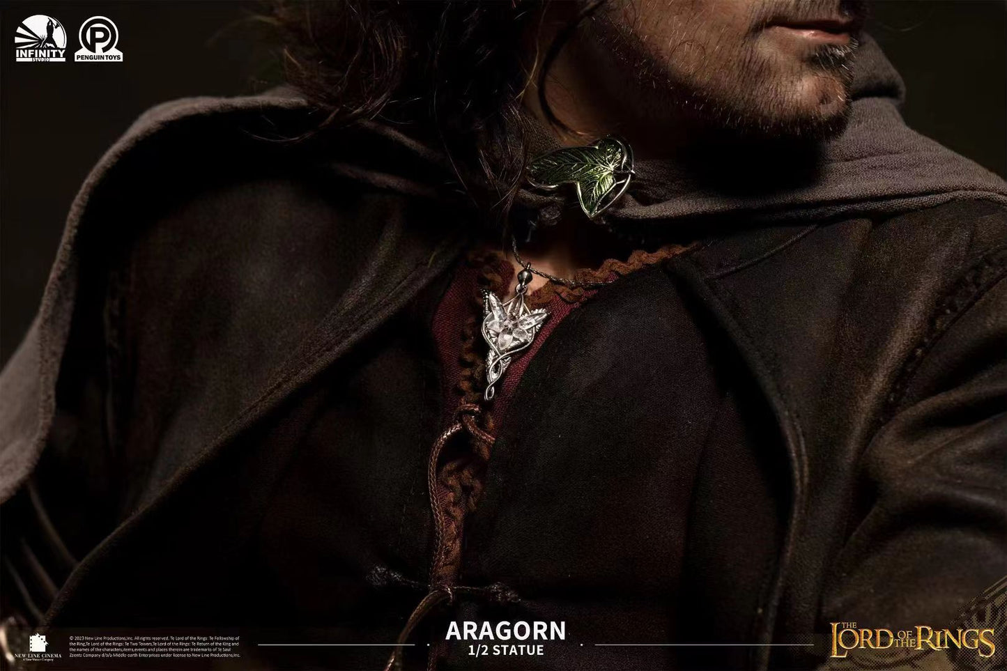 Infinity Studio - Aragorn
