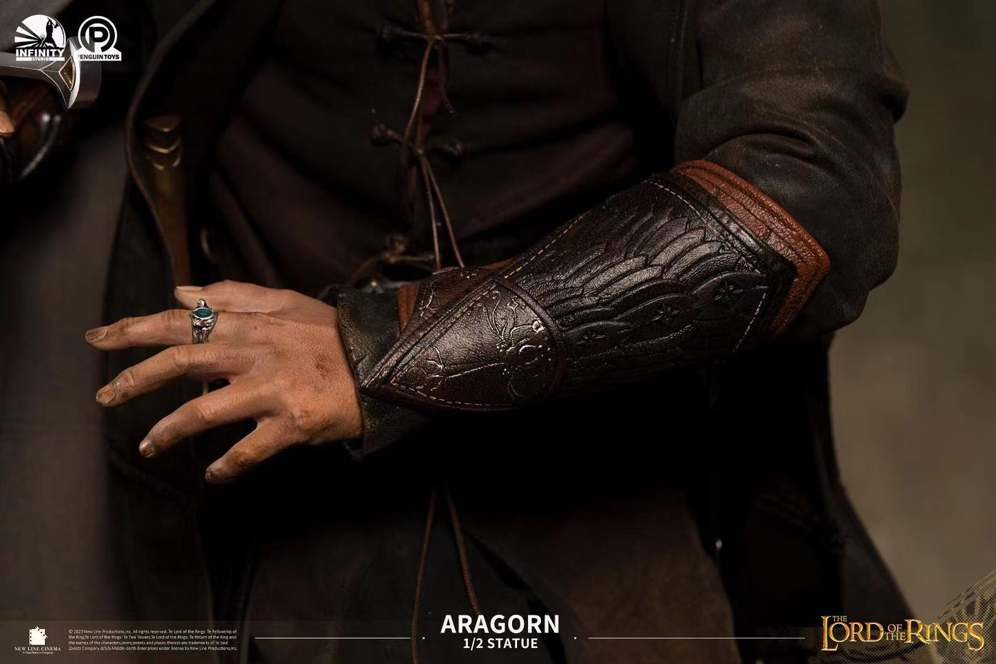Infinity Studio - Aragorn