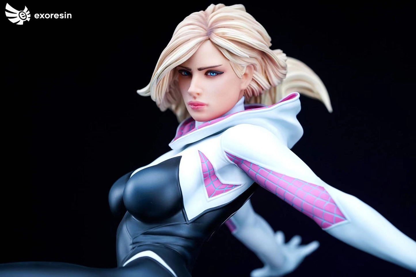 Exoresin - Gwen Stacy
