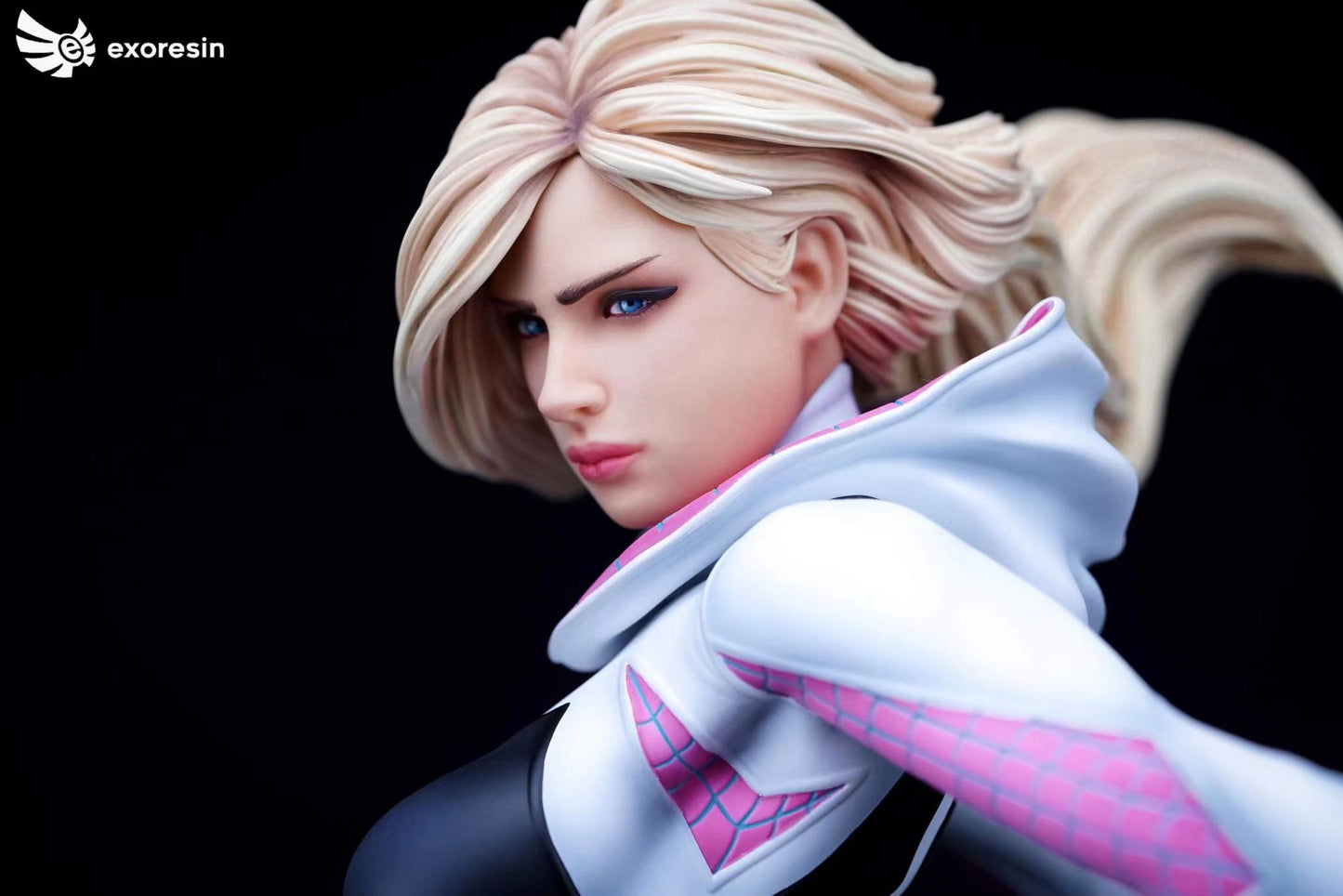 Exoresin - Gwen Stacy