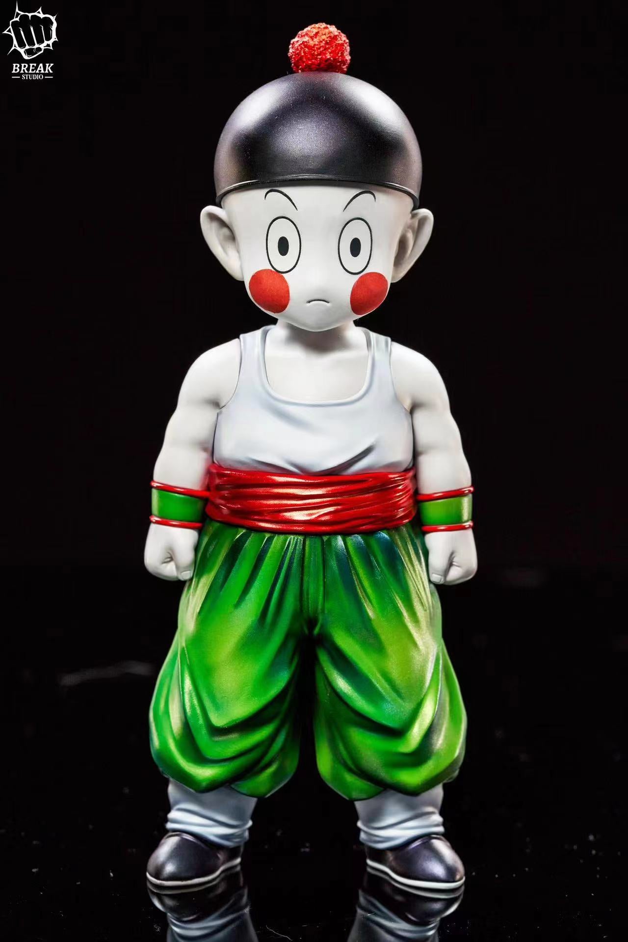 Break Studio - Chiaotzu