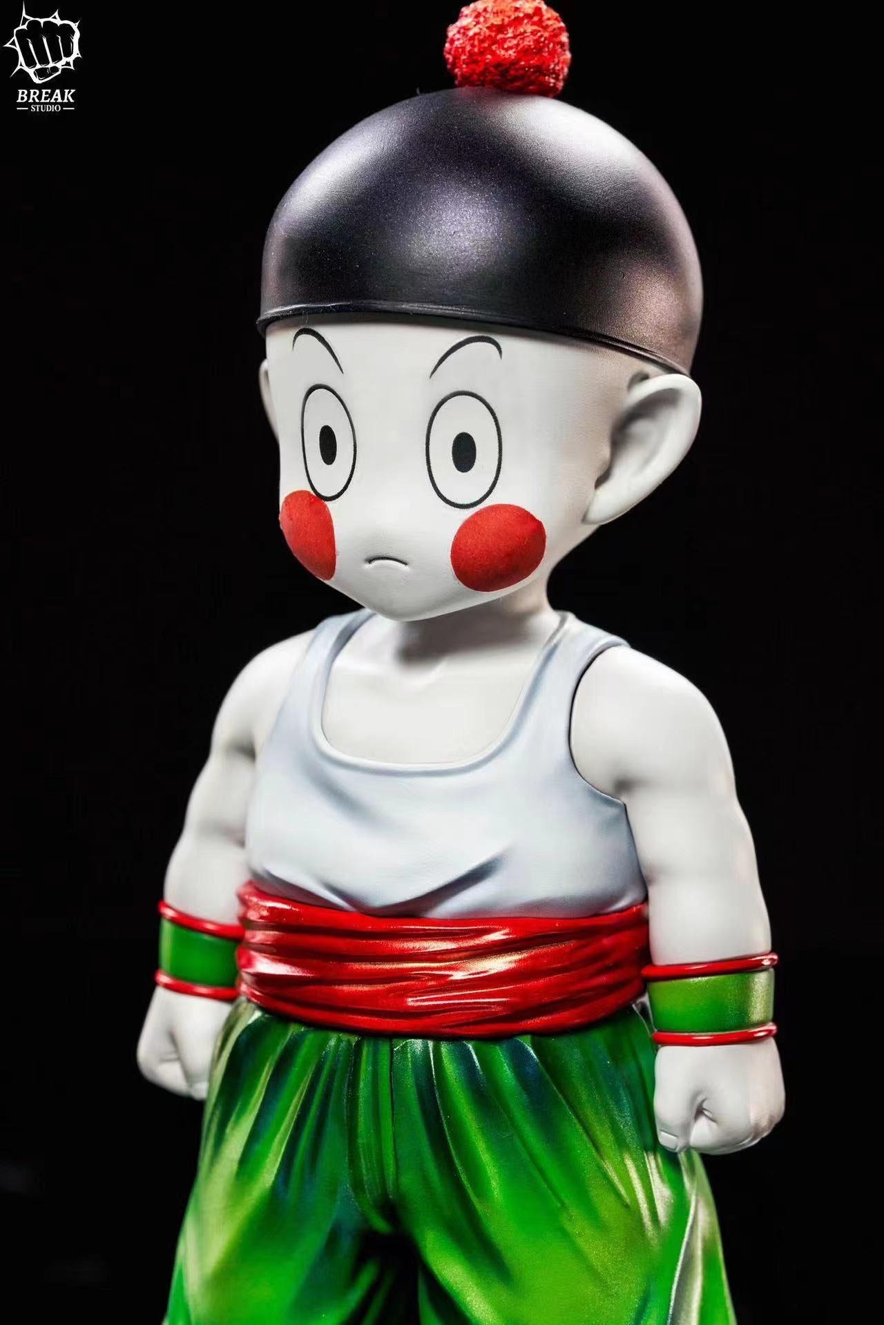 Break Studio - Chiaotzu