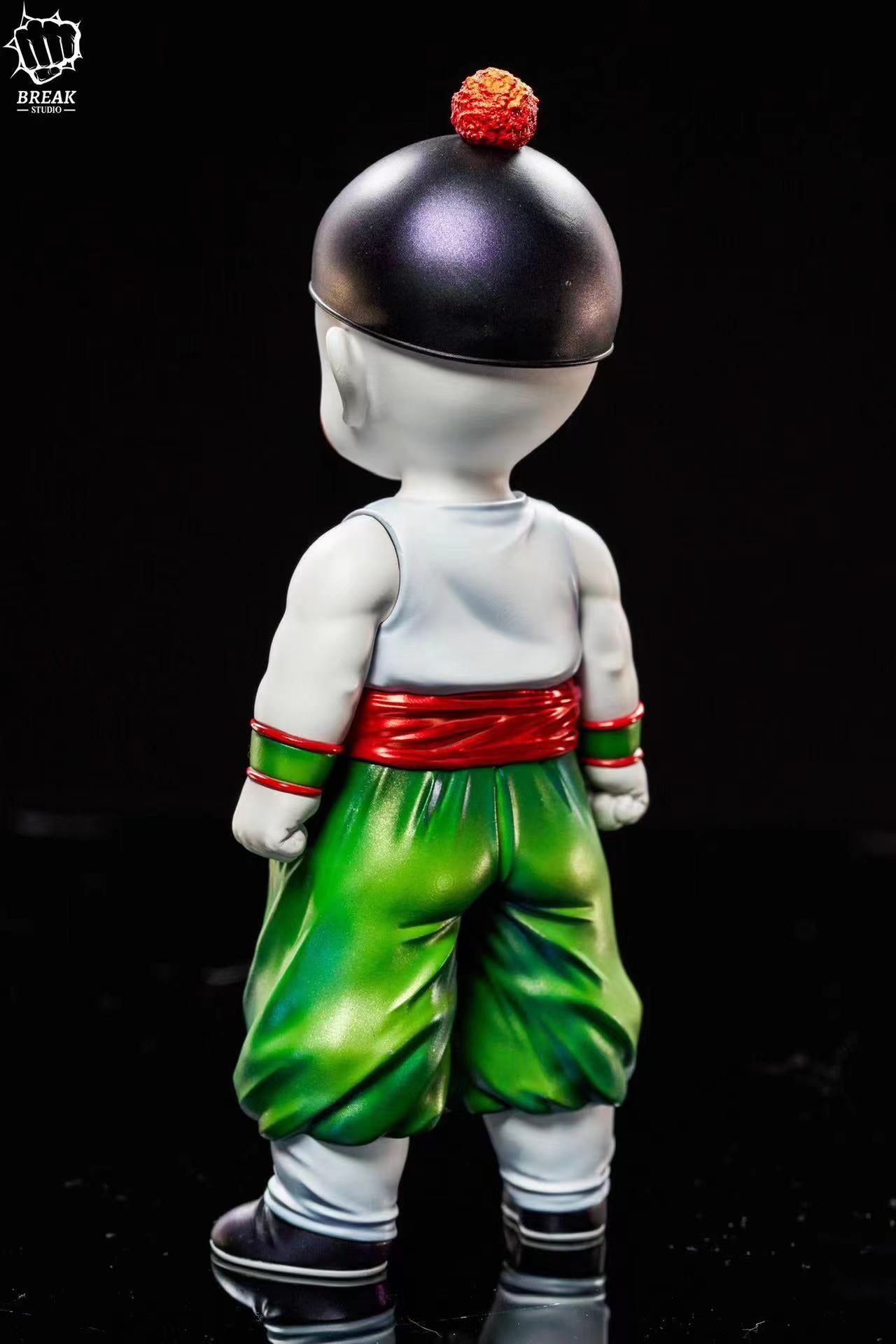 Break Studio - Chiaotzu