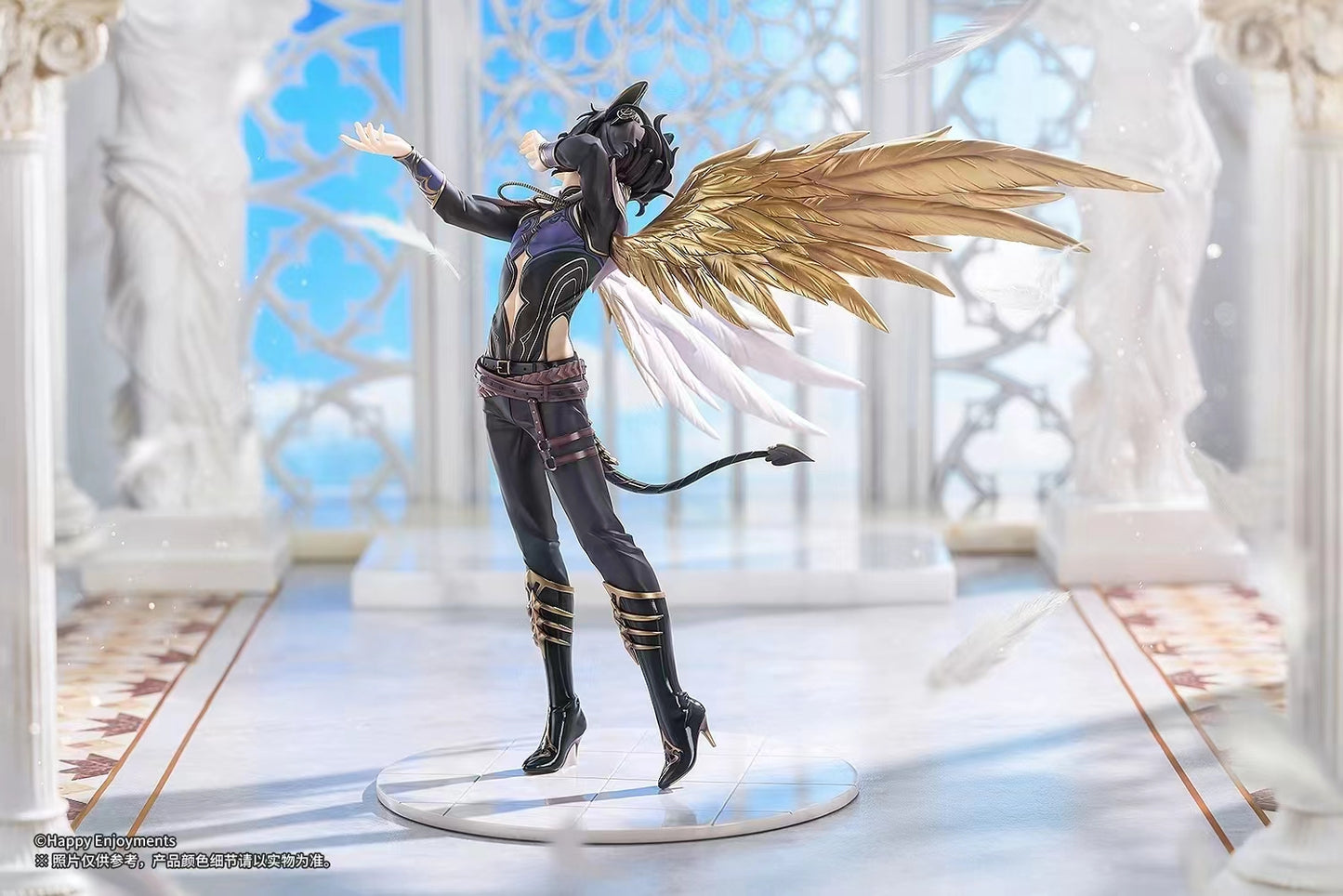 Ribose Studio - Rei Sakuma Entrancing Myth Ver.