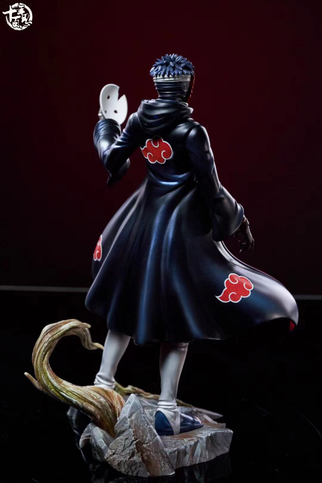ShiNianBaiRen Studio - Tobi