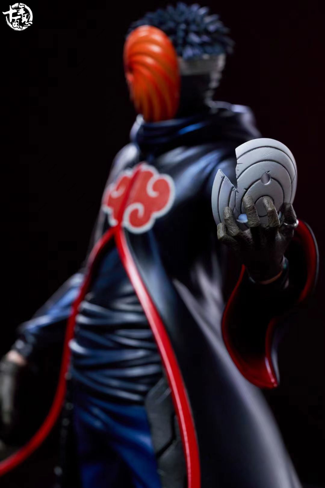 ShiNianBaiRen Studio - Tobi