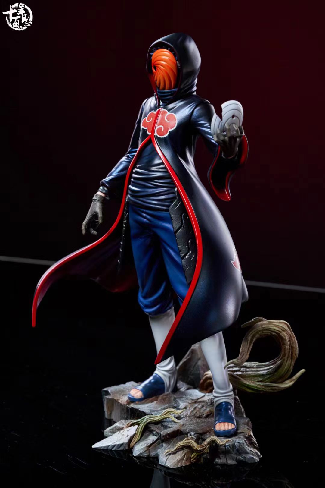 ShiNianBaiRen Studio - Tobi