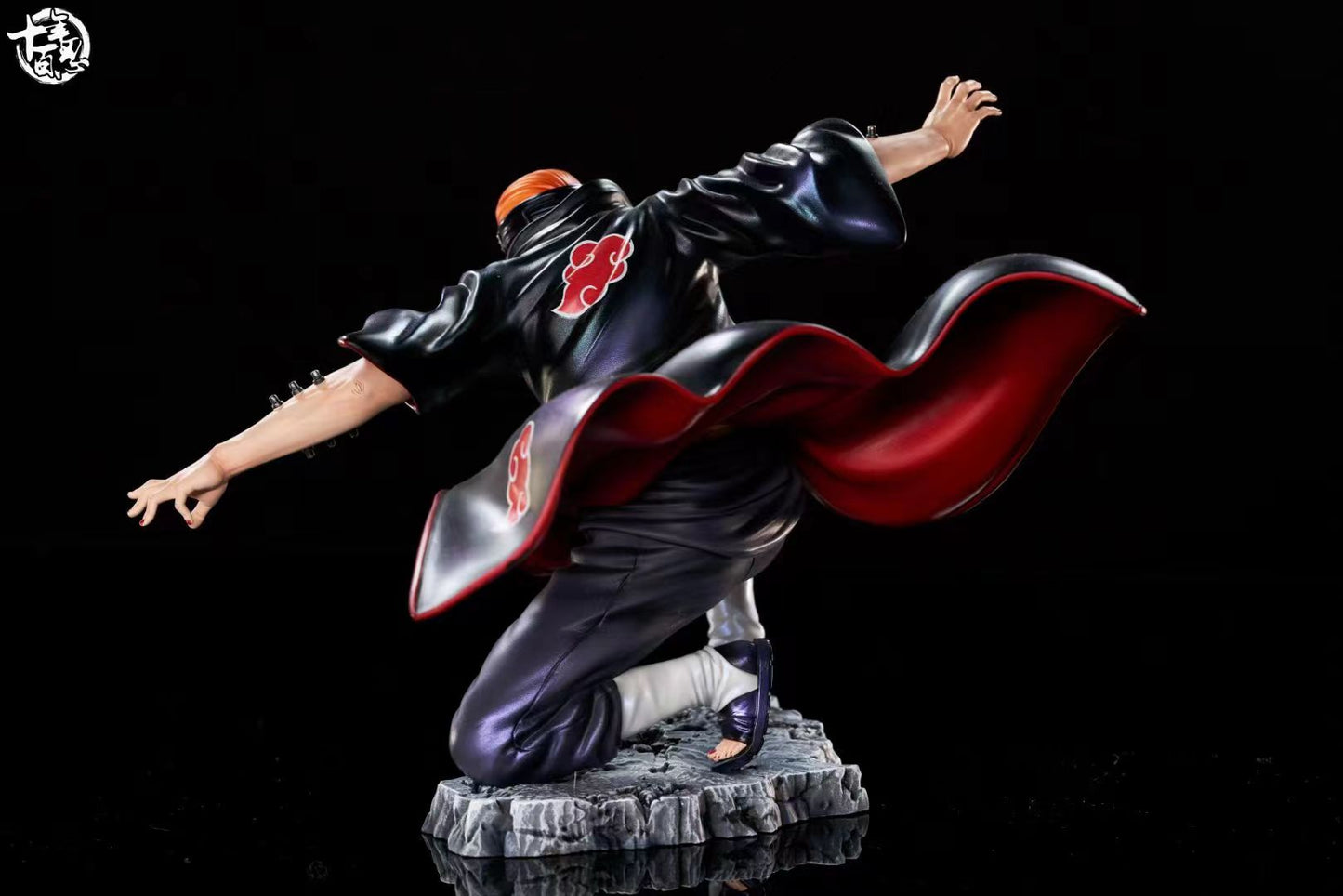 ShiNianBaiRen Studio - Preta Path Gakido