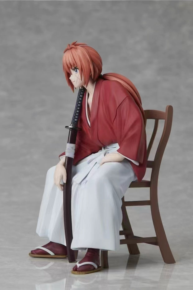 Aniplex - Kenshin Himura